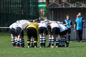 Bild 22 - Frauen Kieler MTV - SV Neuenbrook/Rethwisch : Ergebnis: 5:0